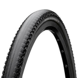 Reifen Continental Terra Hardpack ShieldWall Faltreifen Schwarz