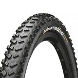 Reifen Continental Mountain King Protection Tubeless Ready Faltreifen Schwarz