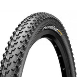 Reifen Continental Cross King ShieldWall Tubeless Ready Faltreifen Schwarz