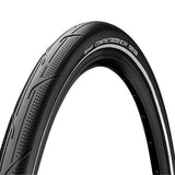 Reifen Continental Contact Urban Drahtreifen Schwarz Reflex