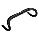 Lenker Deda Superzero Team 31.7 Aluminium Schwarz
