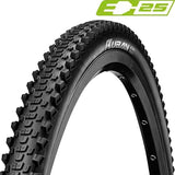 Reifen Continental Ruban ShieldWall Tubeless Ready Faltreifen Schwarz