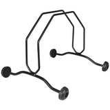 Peruzzo Mobiler Ausstellungsständer Rad 20/28 Schwarz