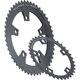 Miche Super11 SSC Shimano 11s Inner Chainring Black