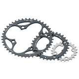 Stronglight MTB Type XC E Stahl Mittel Schwarz
