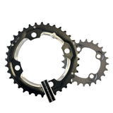Fsa WB263A MTB Pro Kettenpin 12mm Shimano/Sram 2x10s Schwarz