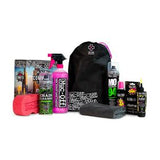 Muc-Off Reise-Kit The Ultimate Commuter