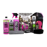 Muc-Off Reinigungskit Family Bike Care