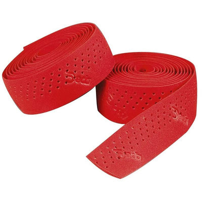 Cinta Manillar Deda Rojo
