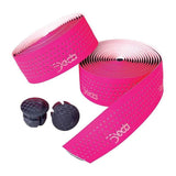 Deda Mistral Fluo Fuchsia Pink Handlebar Tape