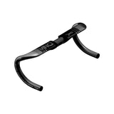 Lenker Deda Vinci Shallow RHM 31.7 Carbon Schwarz