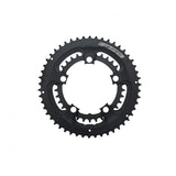 Fsa Road Pro 110 Bcd 5 Arme N11 Schwarz