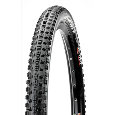Croosmark II Exo Neumático Mtb Maxxis 29x2.10 Negro