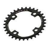 Stronglight Sram X01 MTB Aluminium 1x11s Schwarz