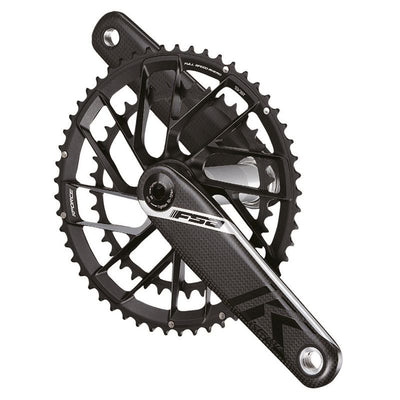 Juego Bielas/Platos Fsa K-Force Team Edition Modular Axs BB386EVO Direct Mount 52/39d Carbono