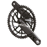 Fsa K-Force Team Edition Modular BB386EVO Direct Mount 52/36t Carbon Kurbelgarnitur 175mm