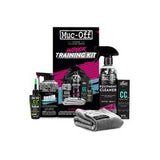 Muc-Off Indoor Training Reinigungs-Kit Schwarz