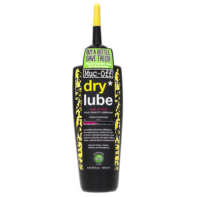 Aceitera Muc-off Seco 120ml