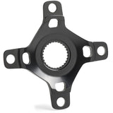 Miche Spider Bosch Gen4 104 Bcd Aluminium Schwarz