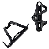 Supacaz Side Swipe MTB Links Flaschenhalter Schwarz