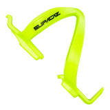 Supacaz Fly Polycarbonat Flaschenhalter Neon Gelb