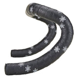 Supacaz Super Sticky Kush Galaxy Sterne Schwarz/Weiß Lenkerband