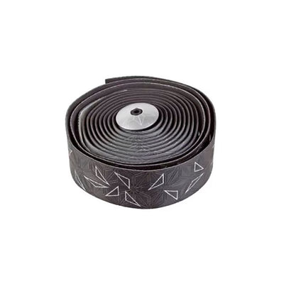 Cinta Manillar Supacaz Super Sticky Kush Galaxy Estrellas Negro/Platino