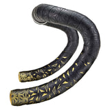 Supacaz Super Sticky Kush Galaxy Sterne Schwarz/Gold Lenkerband