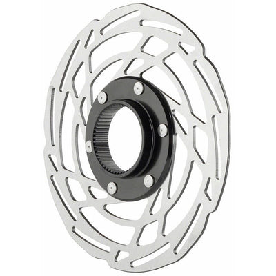 Disco Freno Jagwire Sport SR1 Centerlock Plata