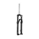Fork Suntour SF18 Mobie25 Coil LO-R QLC 28 15x100mm Tapered A-Head Matte Black