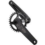 Fsa Comet Modular MegaExo Direct Mount 32t Shimano 12s Aluminium Kurbelgarnitur 170mm Schwarz