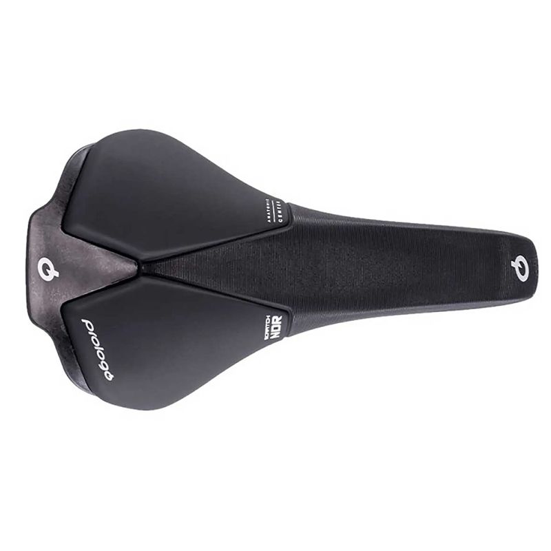 Sillin Prologo Scratch NDR Tirox Negro