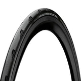 Continental Grand Prix 5000 AllSeason Tubeless Ready Folding Tire Black Reflective