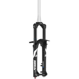 Fork Suntour SF21 Durolux38 EQ R2C2-PCS 15LH 29 Boost 15x110mm Tapered Matte Black