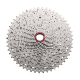 Sunrace CSMZ930 Kassette Shimano Microspline 12s Silber