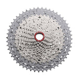 Sunrace CSMZ932 Kassette Shimano Microspline 12s Silber