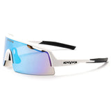 Sonnenbrille Kayak 2962 Weiß