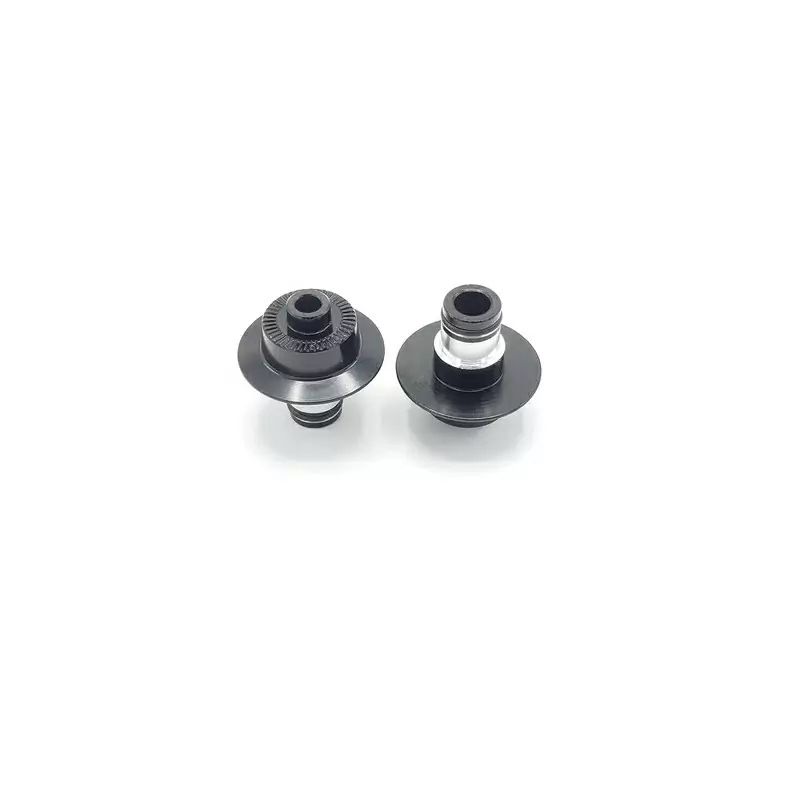 Casquillo Vision TA12 Buje Delantero U1111/U1140 MW632 Negro