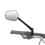 Linker Rückspiegel Zefal Espion E80 Schwarz