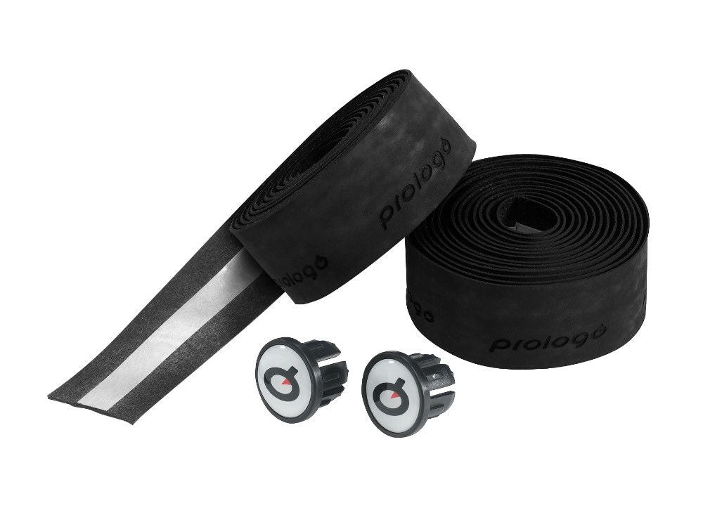 Cinta Manillar Prologo Skintouch Corcho Negro