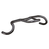 Lenker FSA Pro-Wing AGX Loop 31.8 Aluminium Schwarz