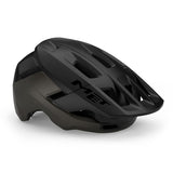 Helmet Met Terrae Mips Black Mate