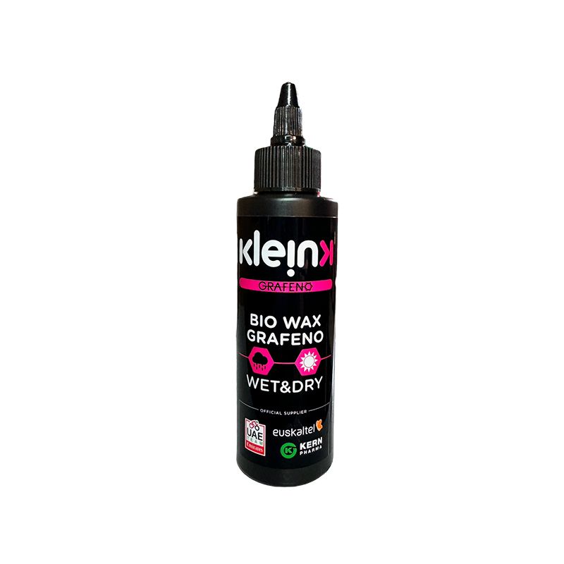 Cera Lubricante Klein Bio Graphen Wax Grafeno 60ml Transparente