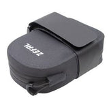 Zefal Z Road Saddle Bag 0.35L Polyester 12x8x3.5cm Black