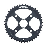 Fsa ALPHA MTB 96 Bcd 4 Löcher 2x Schwarz