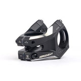 Stem FSA Gradient 6º 1-1/8" 31.8mm Aluminum Black