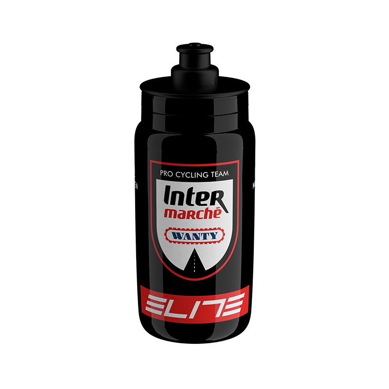 Bidon Elite Fly Team Intermarche Wanty 550ml