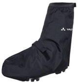Vaude Bike Gaiter Wasserdichte Überschuhe Schwarz
