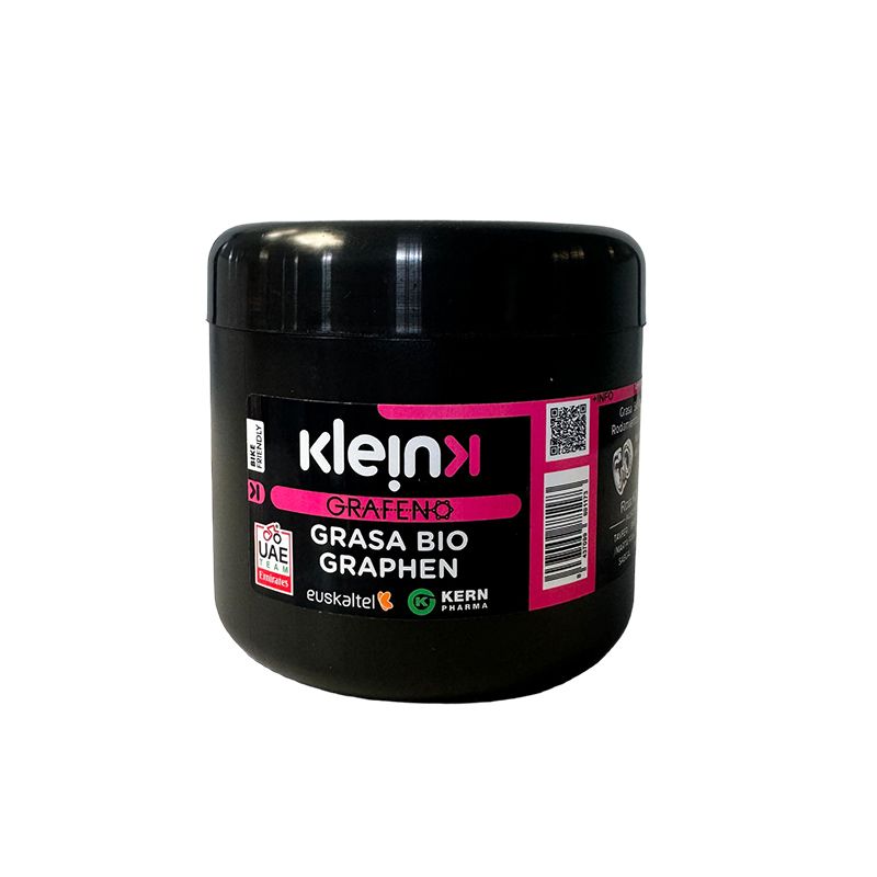 Grasa Klein Graphen Comp Tubo 500g Transparente