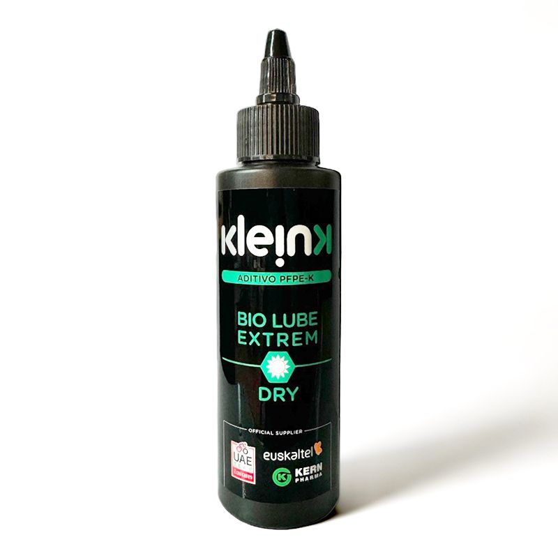 Lubricante Klein Bio PFPE-K Extrem Clima Seco 130ml Transparente